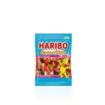 Haribo Classico sem açúcar