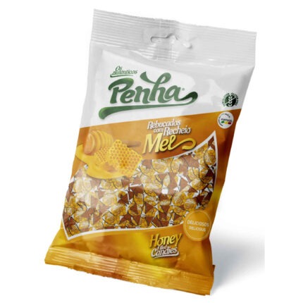 Rebuçados de Mel