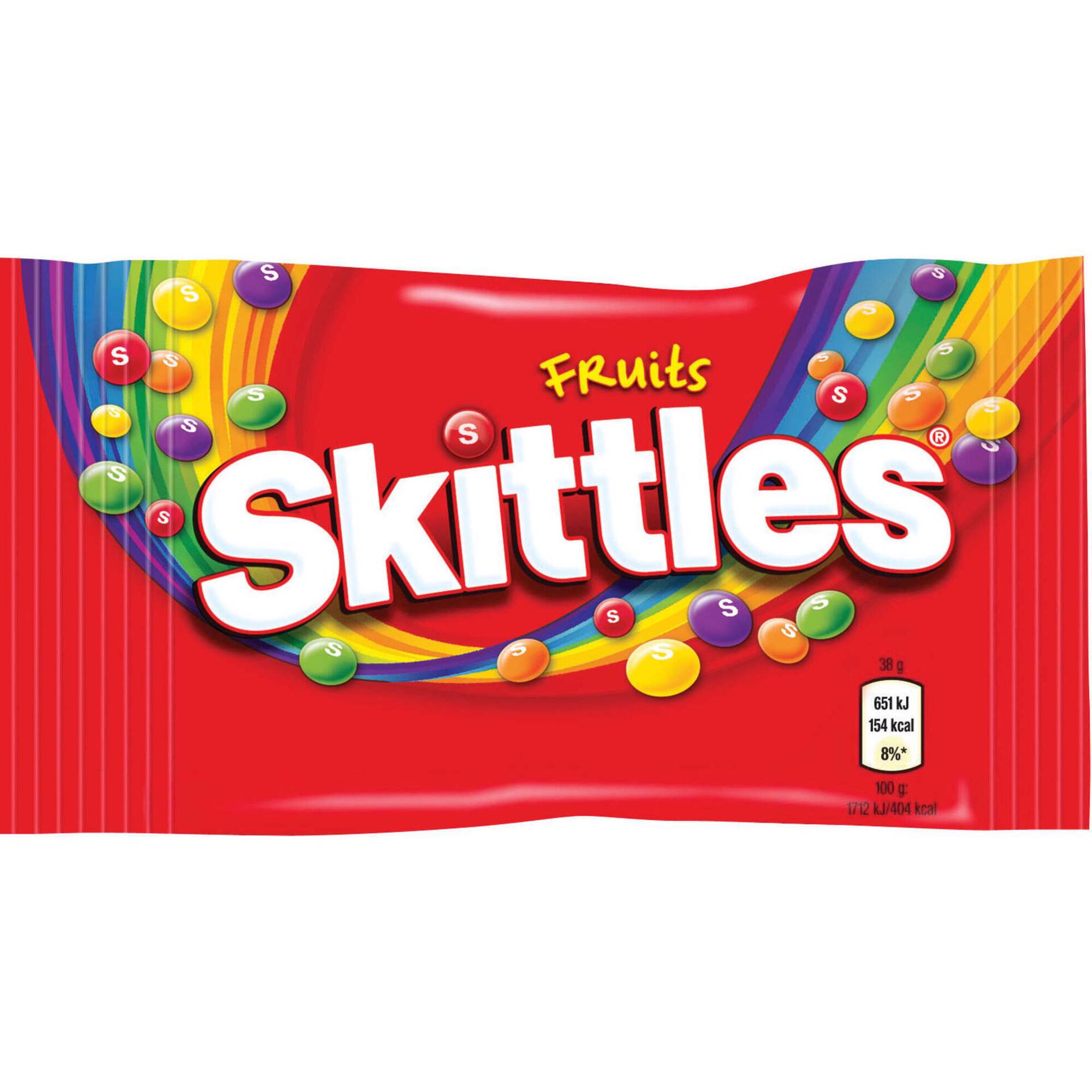 5476732-frente Skittles sabor a fruta - Image 1