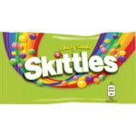 Skittles Crazy Sour