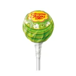 Chupa Chups sabor Maçã Verde