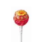 Chupa chups de Morango