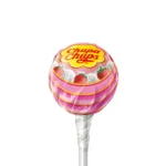 Chupa Chups sabor Morango e Nata