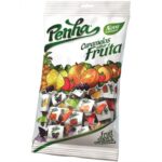 Rebuçados de fruta